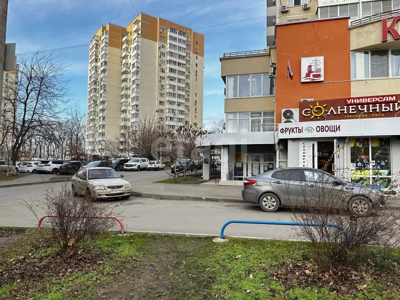 2-к квартира, 65м² (улица Героя А.А. Аверкиева, 22) - миниатюра 16