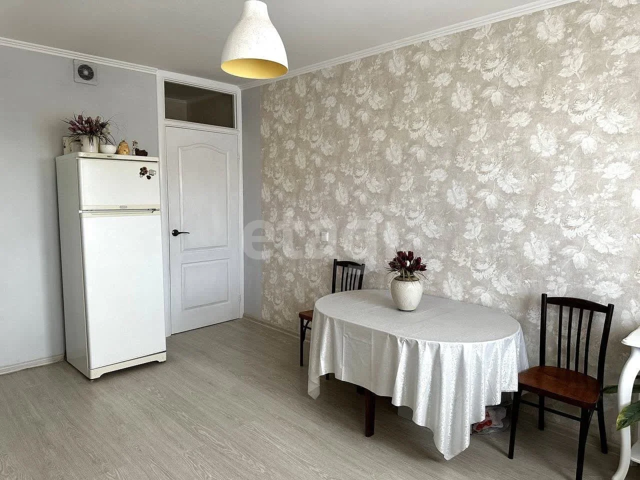 2-к квартира, 65м² (улица Героя А.А. Аверкиева, 22) - миниатюра 3