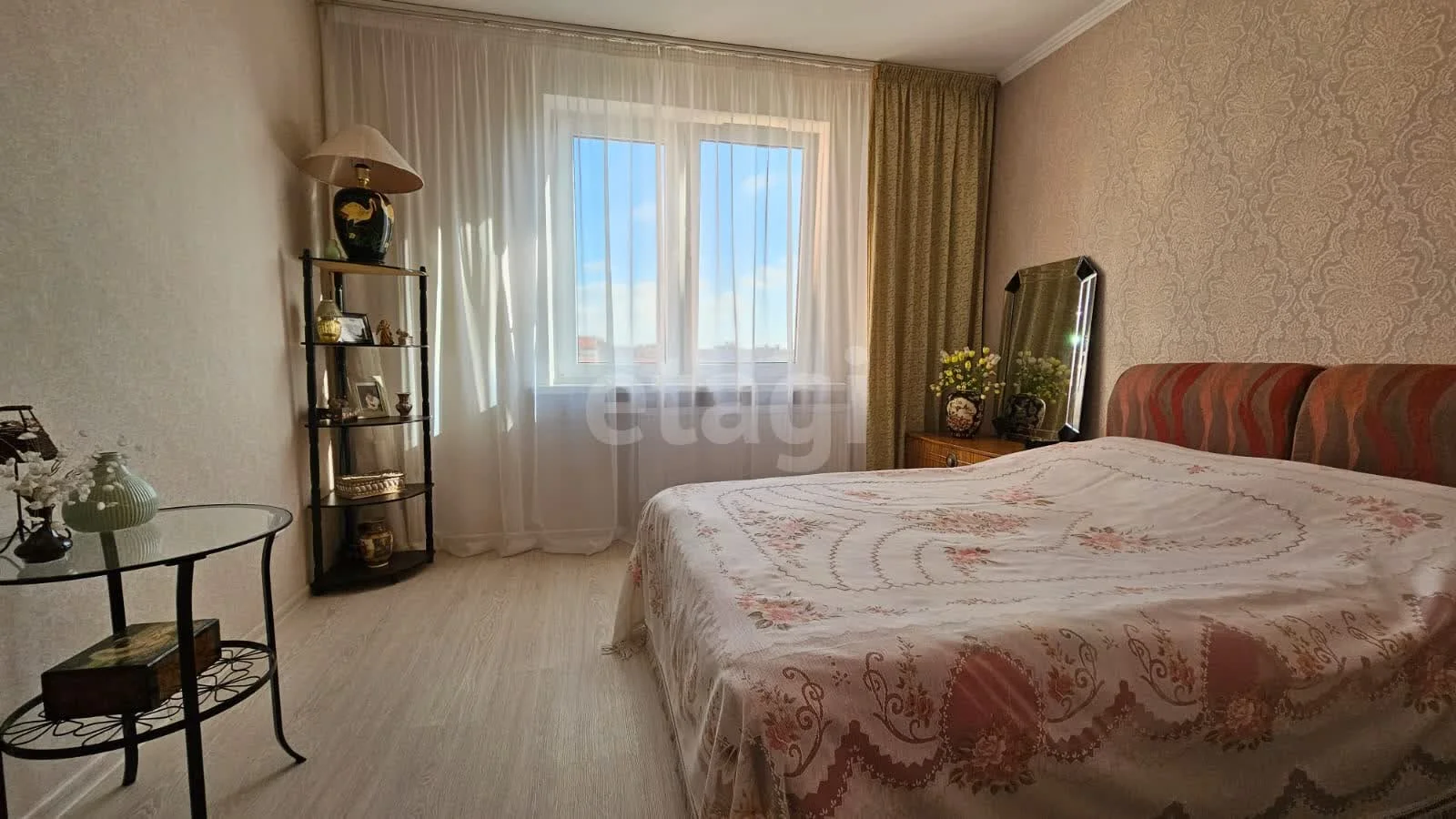 2-к квартира, 65м² (улица Героя А.А. Аверкиева, 22) - миниатюра 6