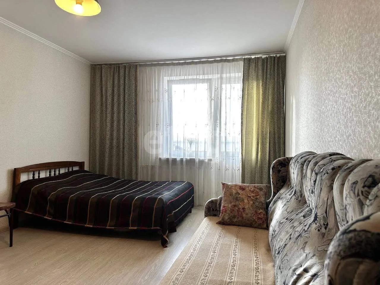 2-к квартира, 65м² (улица Героя А.А. Аверкиева, 22) - миниатюра 7