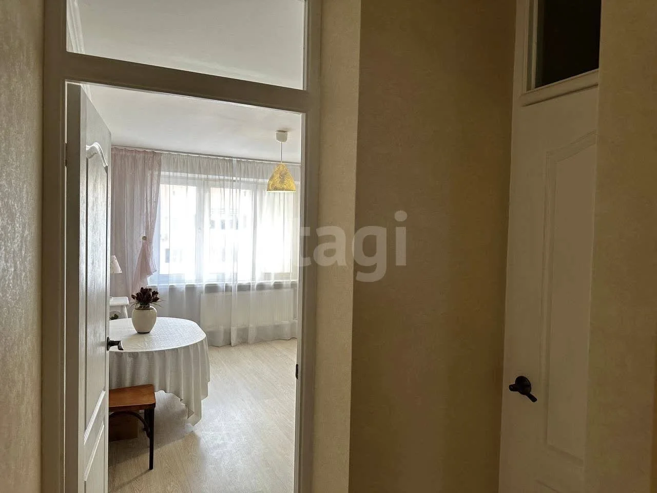 2-к квартира, 65м² (улица Героя А.А. Аверкиева, 22) - миниатюра 8
