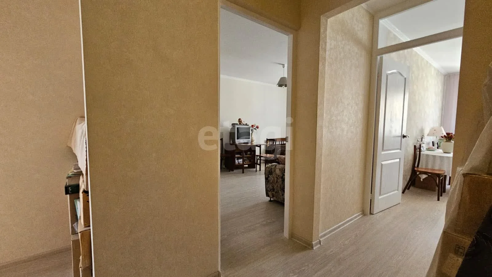 2-к квартира, 65м² (улица Героя А.А. Аверкиева, 22) - миниатюра 9