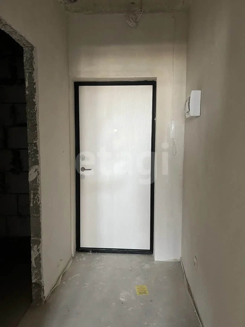 Студия, 24.3м² (, 11/1) - миниатюра 10