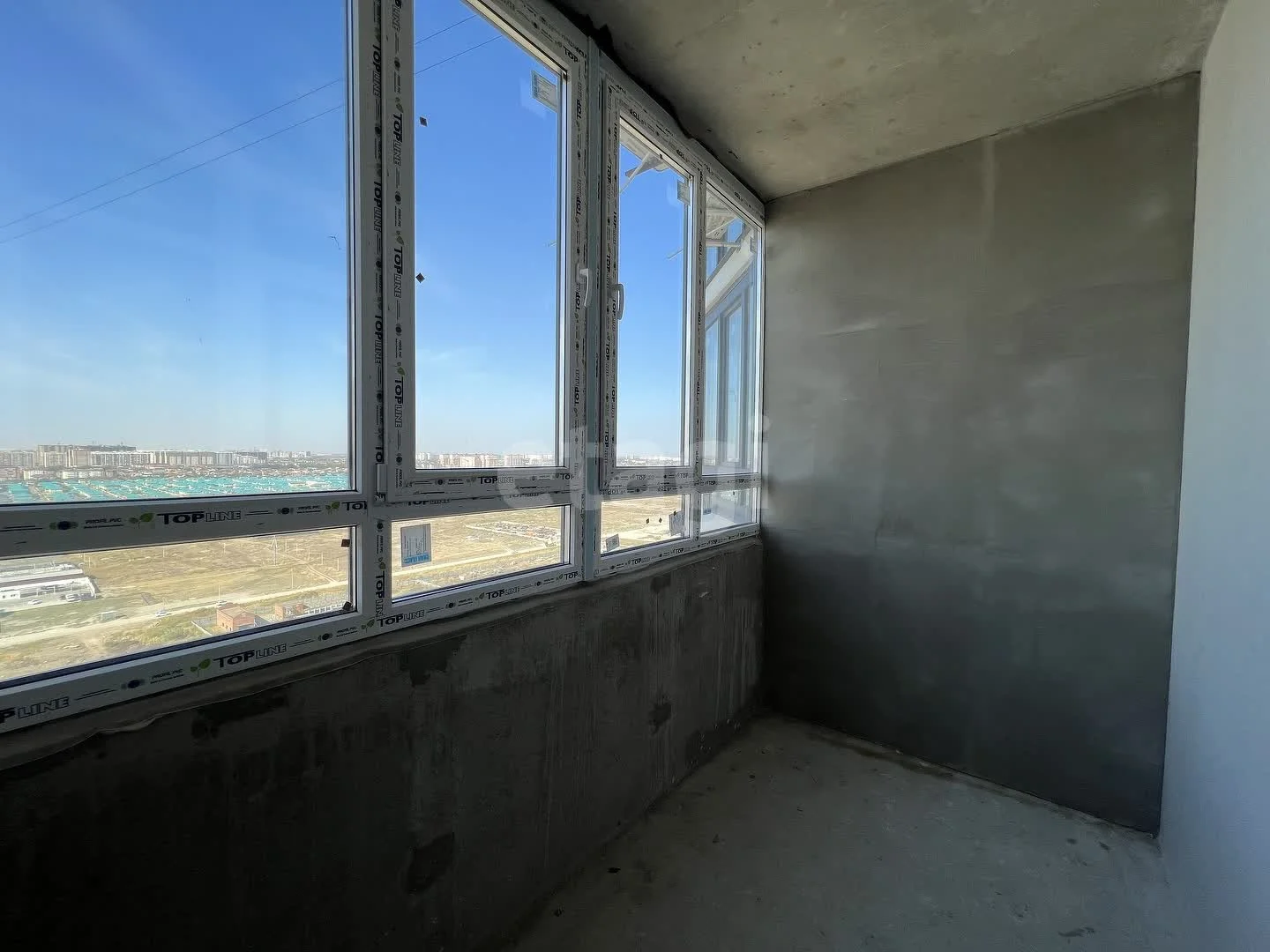 Студия, 24.3м² (, 11/1) - миниатюра 12