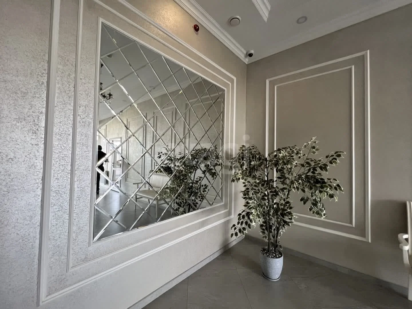 Студия, 24.3м² (, 11/1) - миниатюра 13