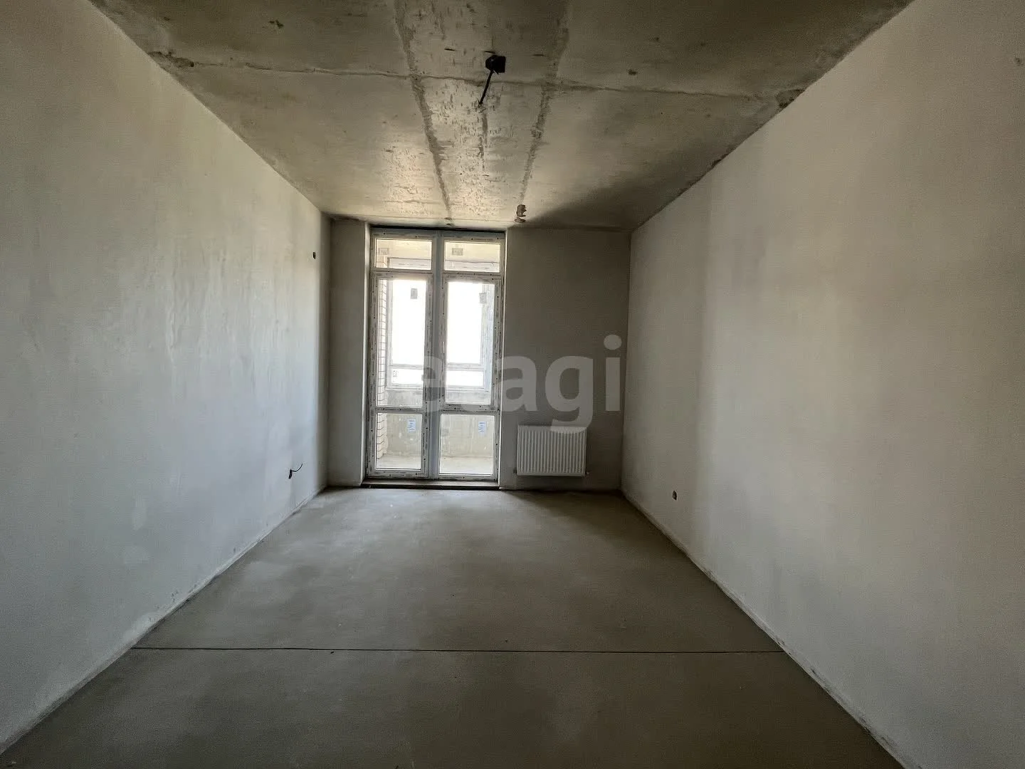 Студия, 24.3м² (, 11/1) - миниатюра 6