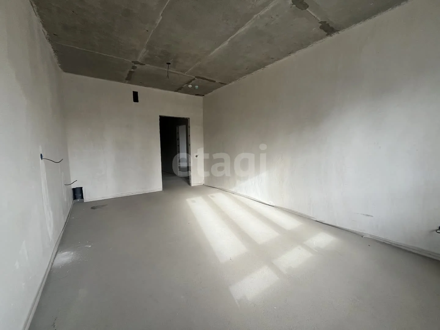 Студия, 24.3м² (, 11/1) - миниатюра 7