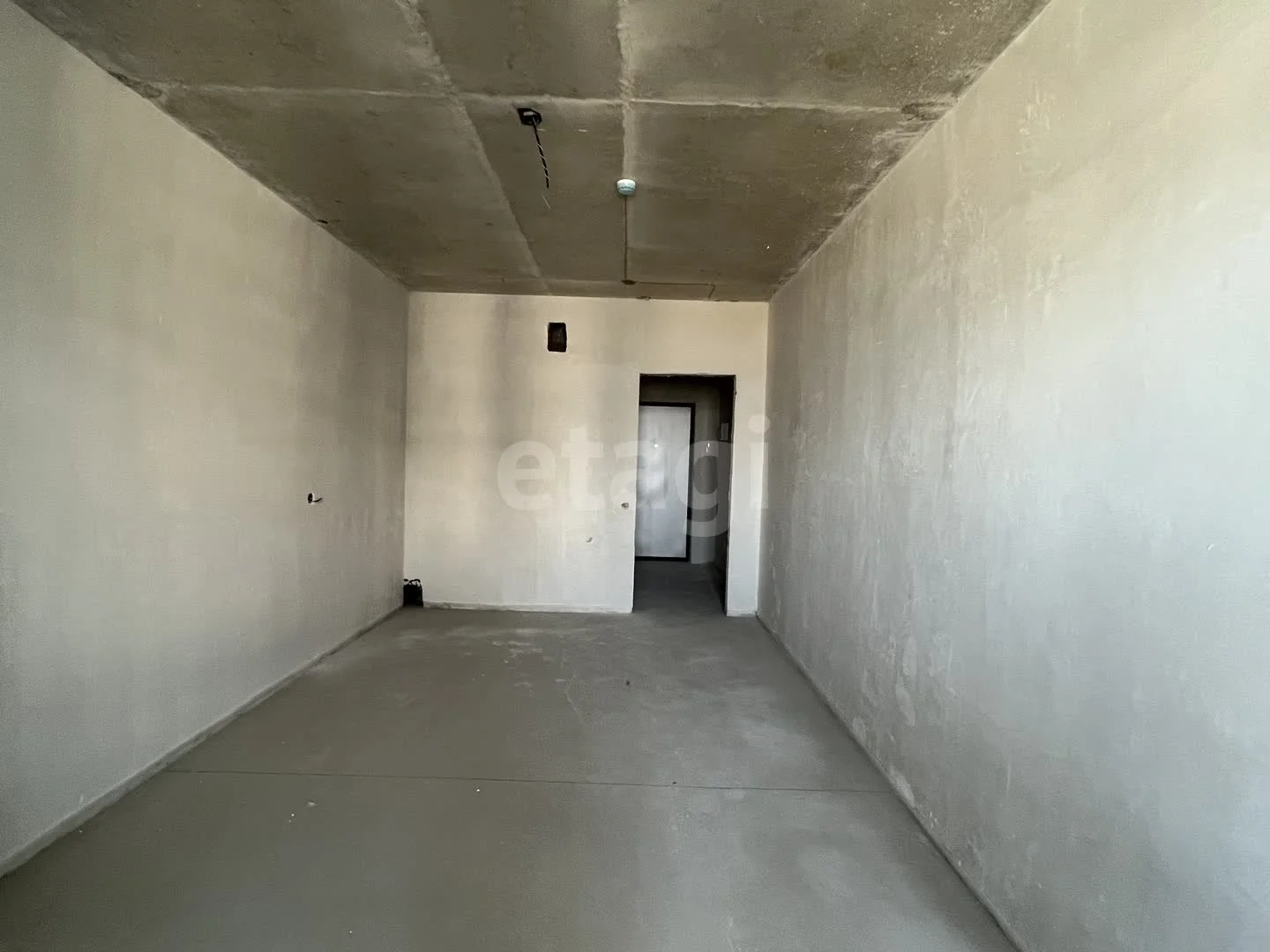 Студия, 24.3м² (, 11/1) - миниатюра 8
