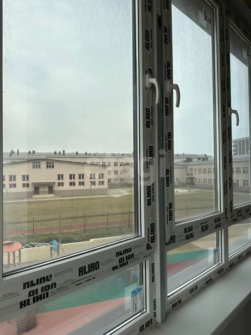 2-к квартира, 64.1м² (Песочная улица, 1к1) - миниатюра 10