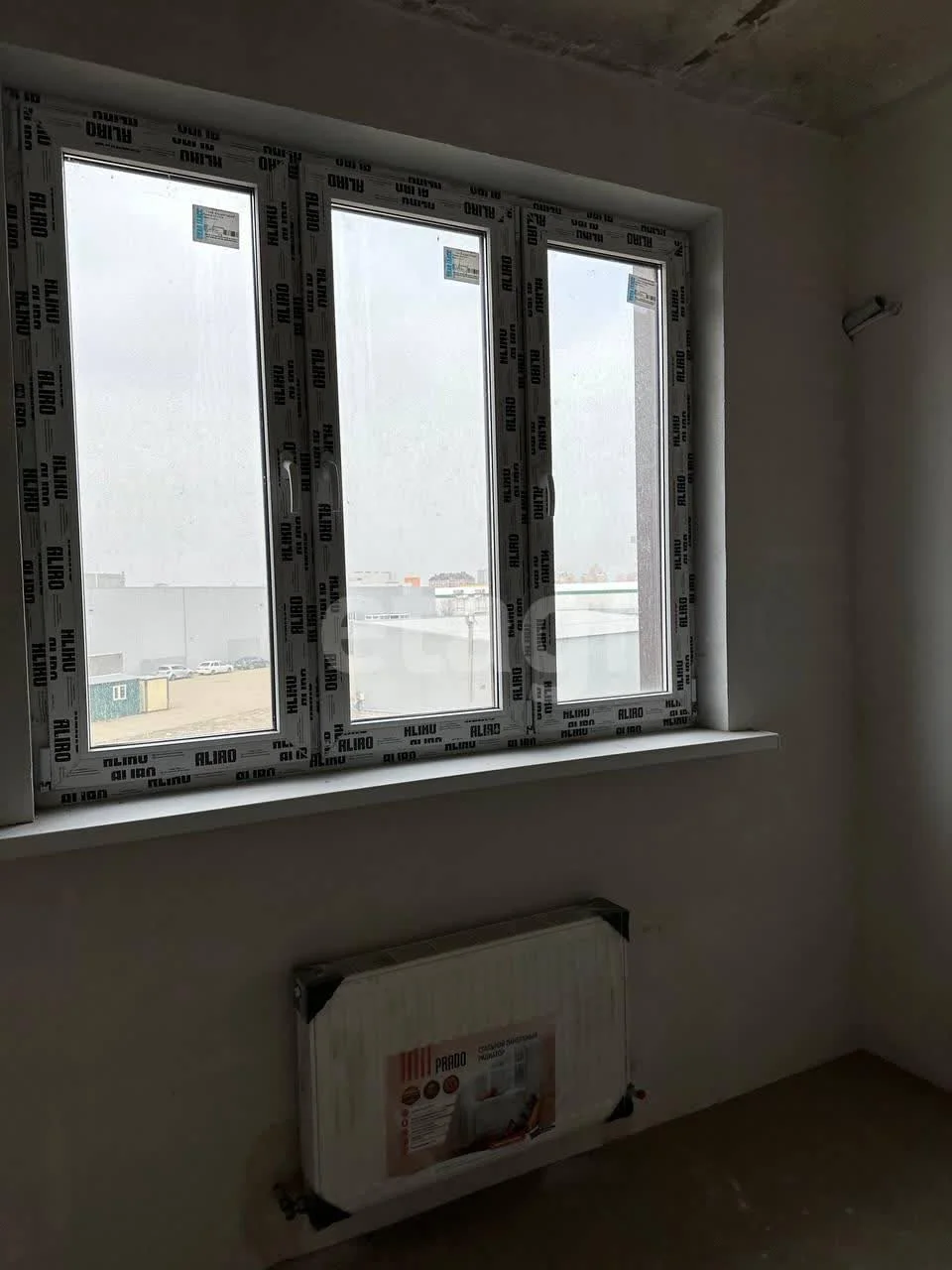 2-к квартира, 64.1м² (Песочная улица, 1к1) - миниатюра 11
