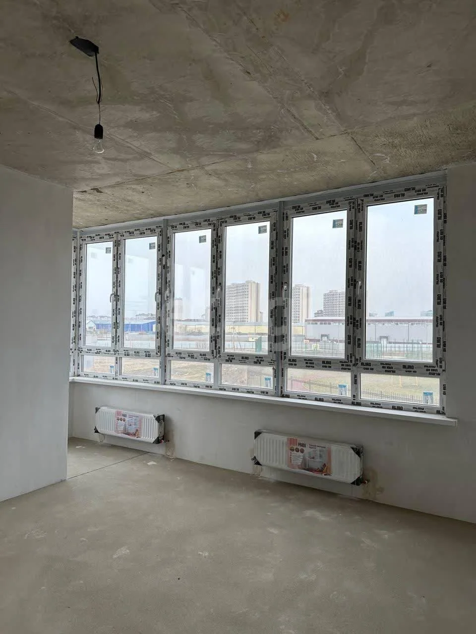 2-к квартира, 64.1м² (Песочная улица, 1к1) - миниатюра 2