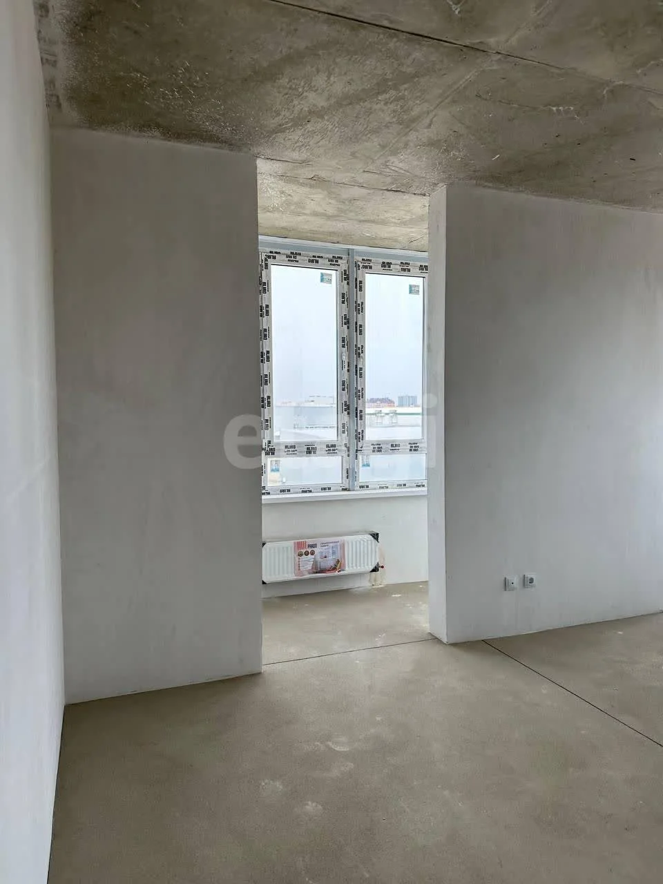2-к квартира, 64.1м² (Песочная улица, 1к1) - миниатюра 4