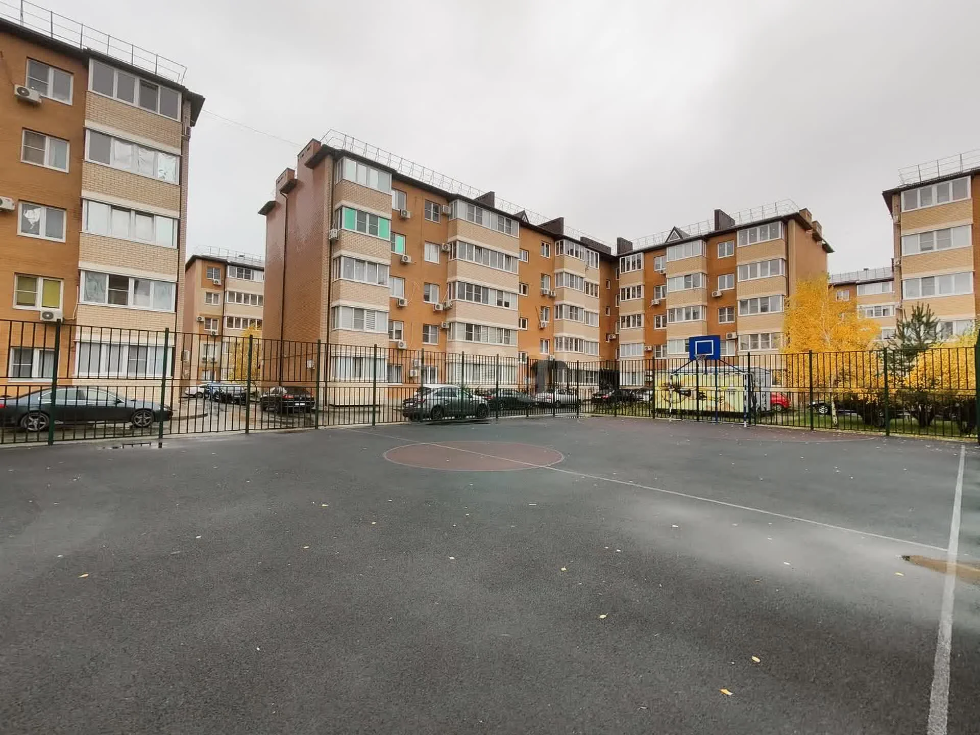 2-к квартира, 54.4м² (Тургеневское шоссе, 33/1с7) - миниатюра 11