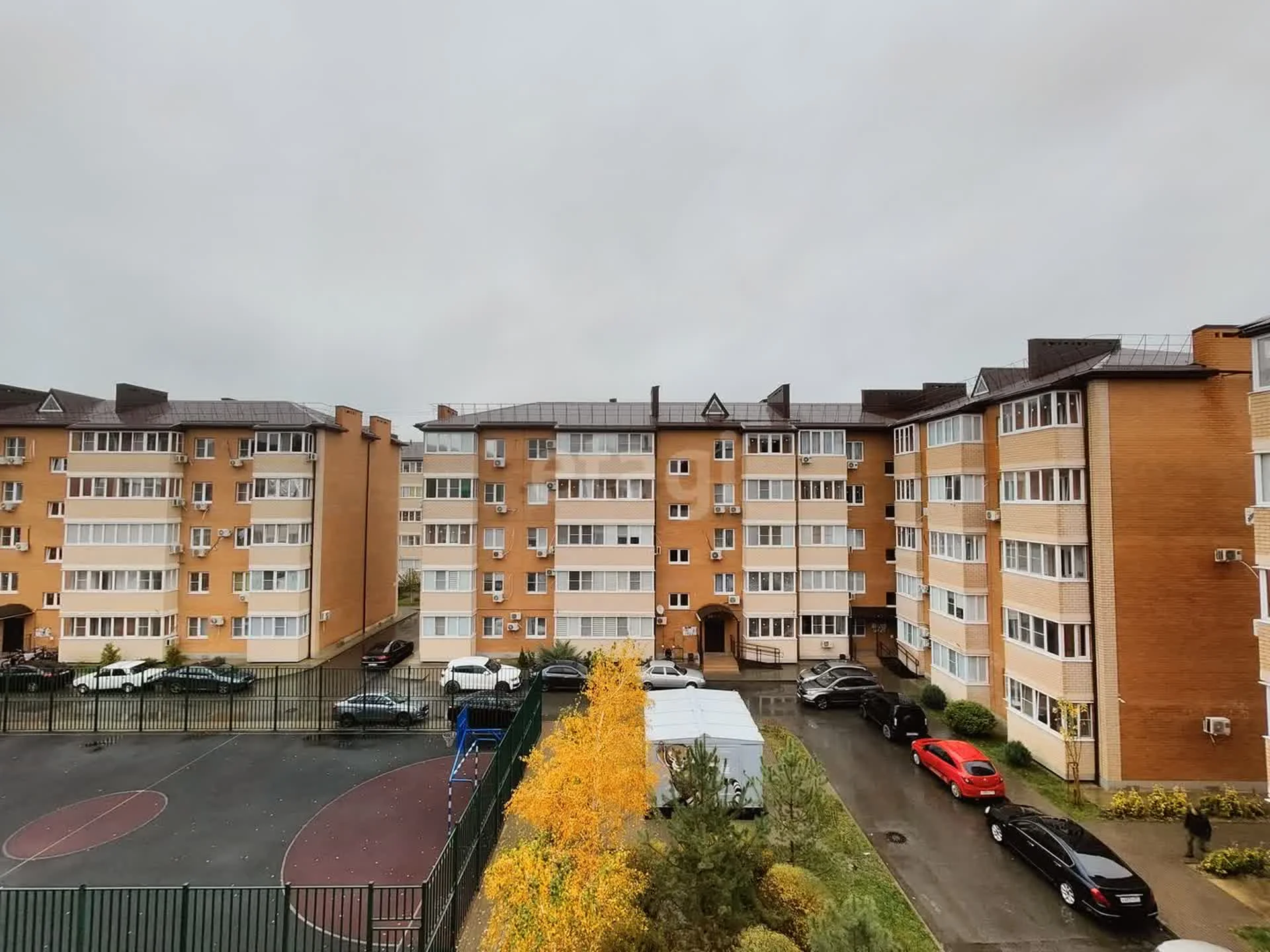 2-к квартира, 54.4м² (Тургеневское шоссе, 33/1с7) - миниатюра 12