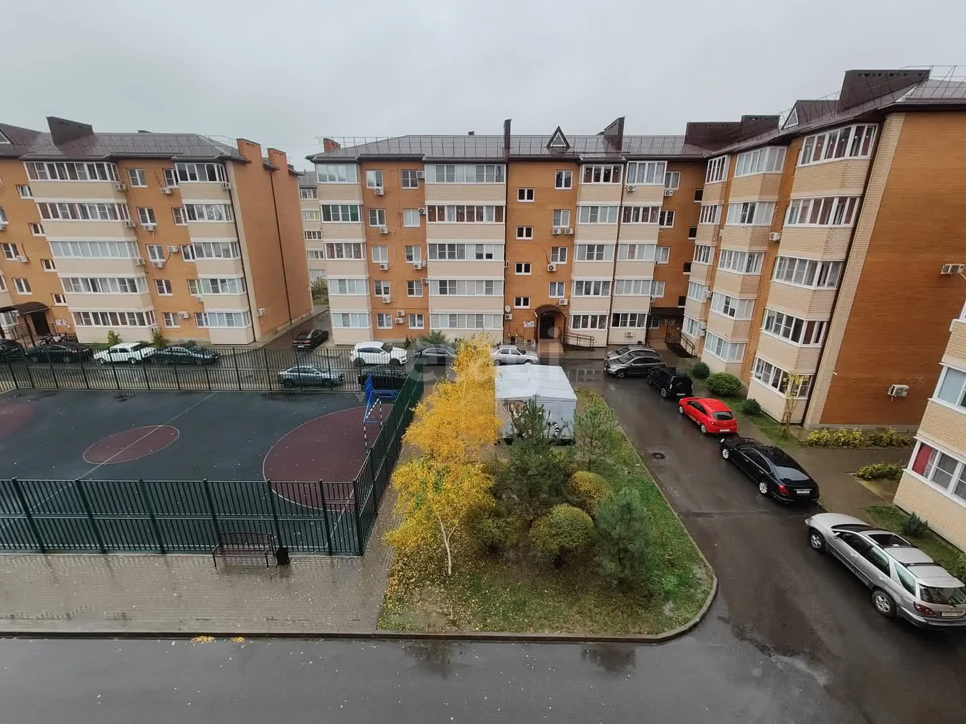 2-к квартира, 54.4м² (Тургеневское шоссе, 33/1с7) - миниатюра 13
