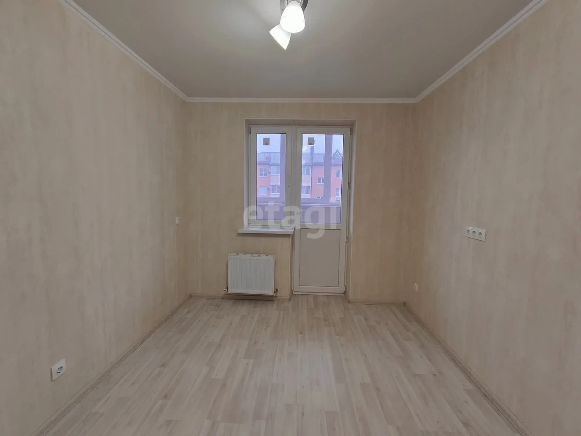 2-к квартира, 54.4м² (Тургеневское шоссе, 33/1с7) - миниатюра 3