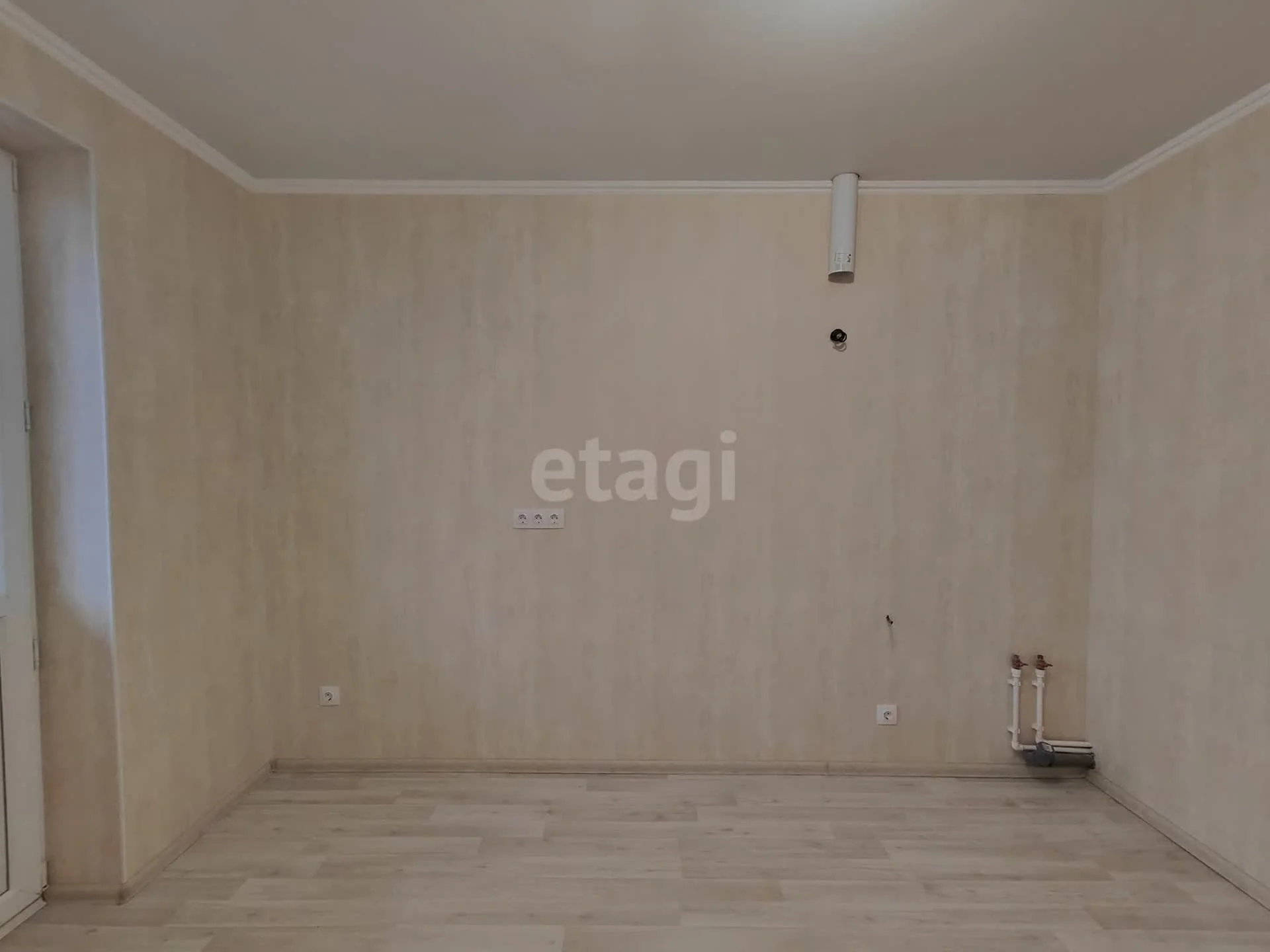 2-к квартира, 54.4м² (Тургеневское шоссе, 33/1с7) - миниатюра 4