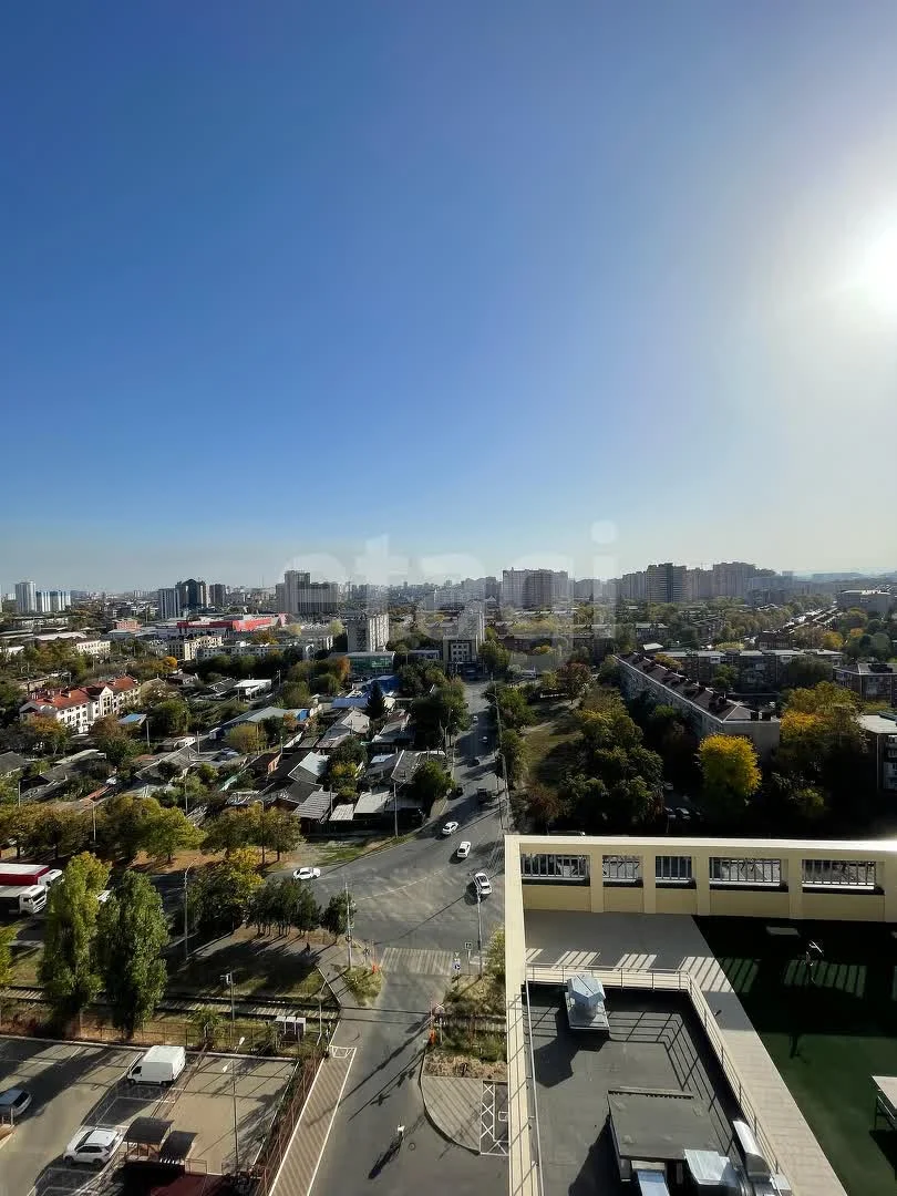 2-к квартира, 66.3м² (Стахановская улица, 1/3) - миниатюра 11