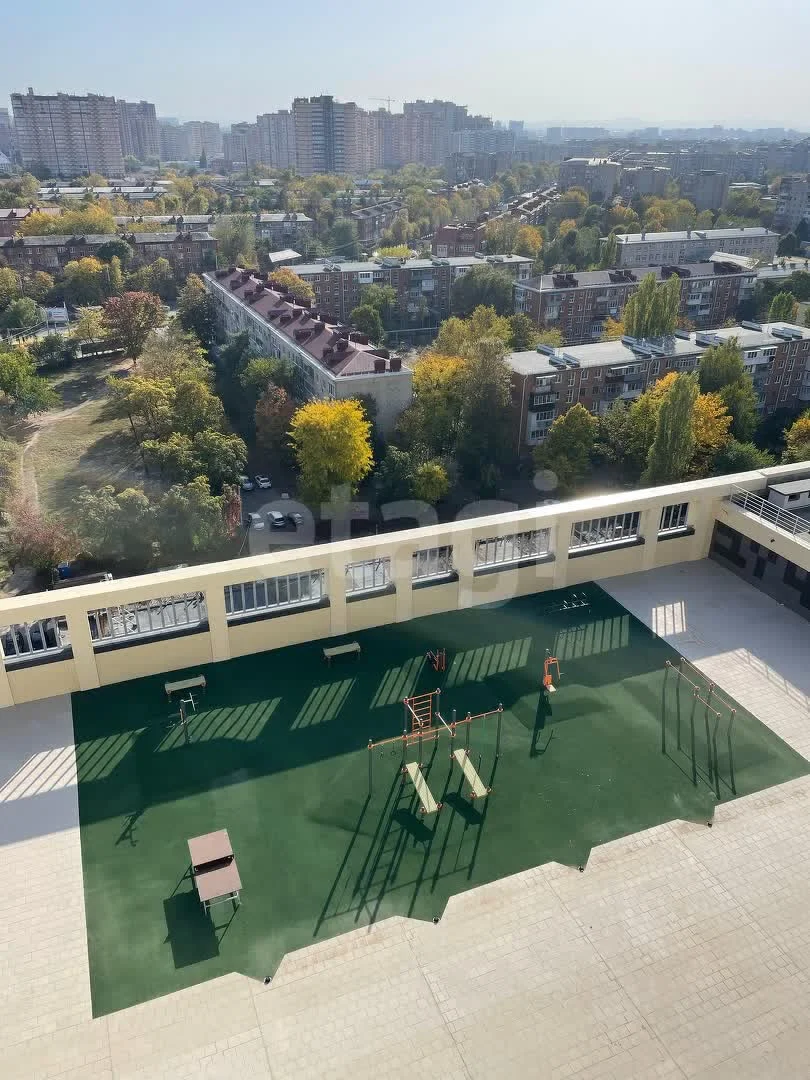 2-к квартира, 66.3м² (Стахановская улица, 1/3) - миниатюра 14