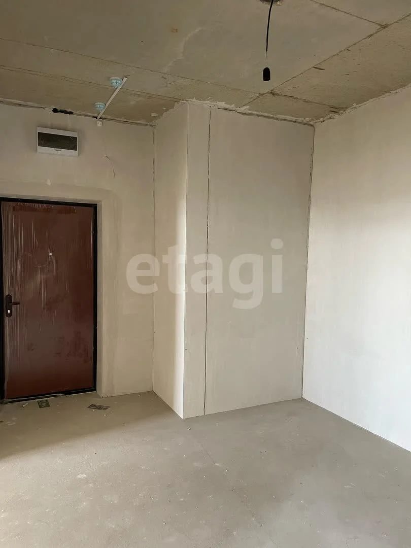 2-к квартира, 66.3м² (Стахановская улица, 1/3) - миниатюра 2