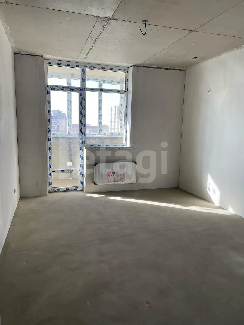 2-к квартира, 66.3м² (Стахановская улица, 1/3) - миниатюра 3