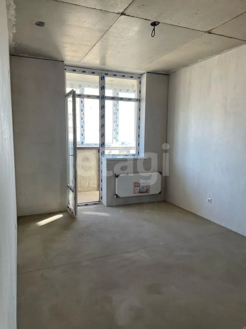 2-к квартира, 66.3м² (Стахановская улица, 1/3) - миниатюра 4