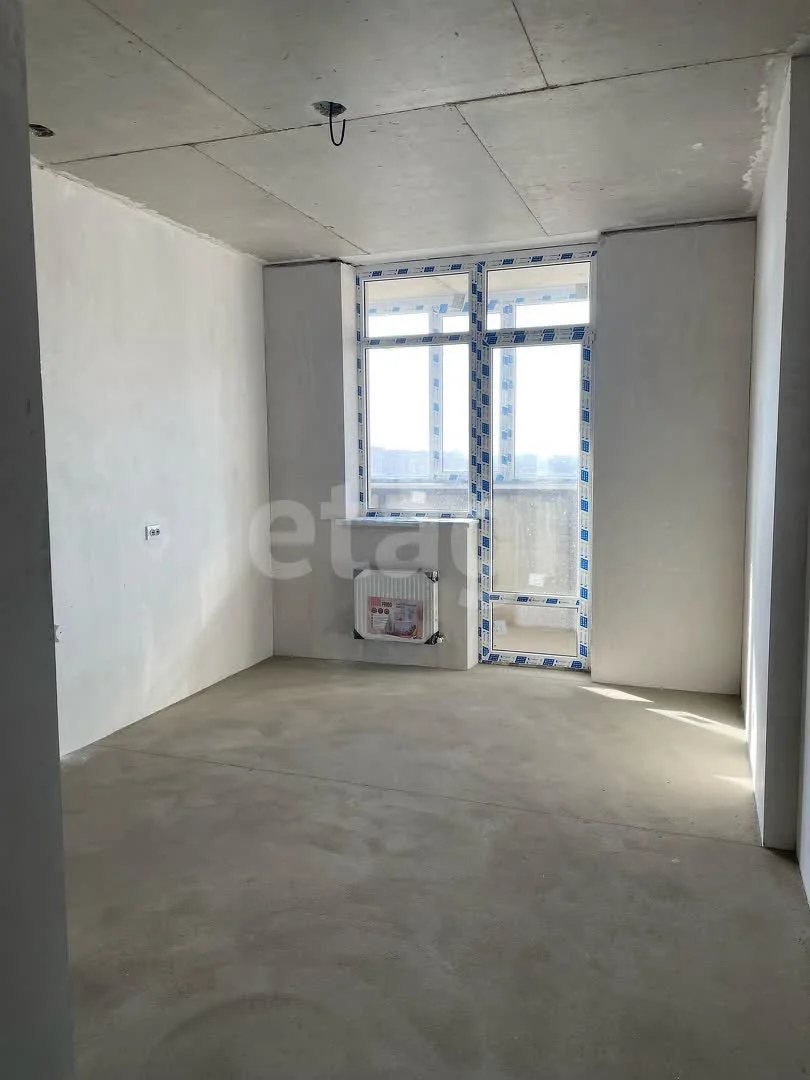2-к квартира, 66.3м² (Стахановская улица, 1/3) - миниатюра 5
