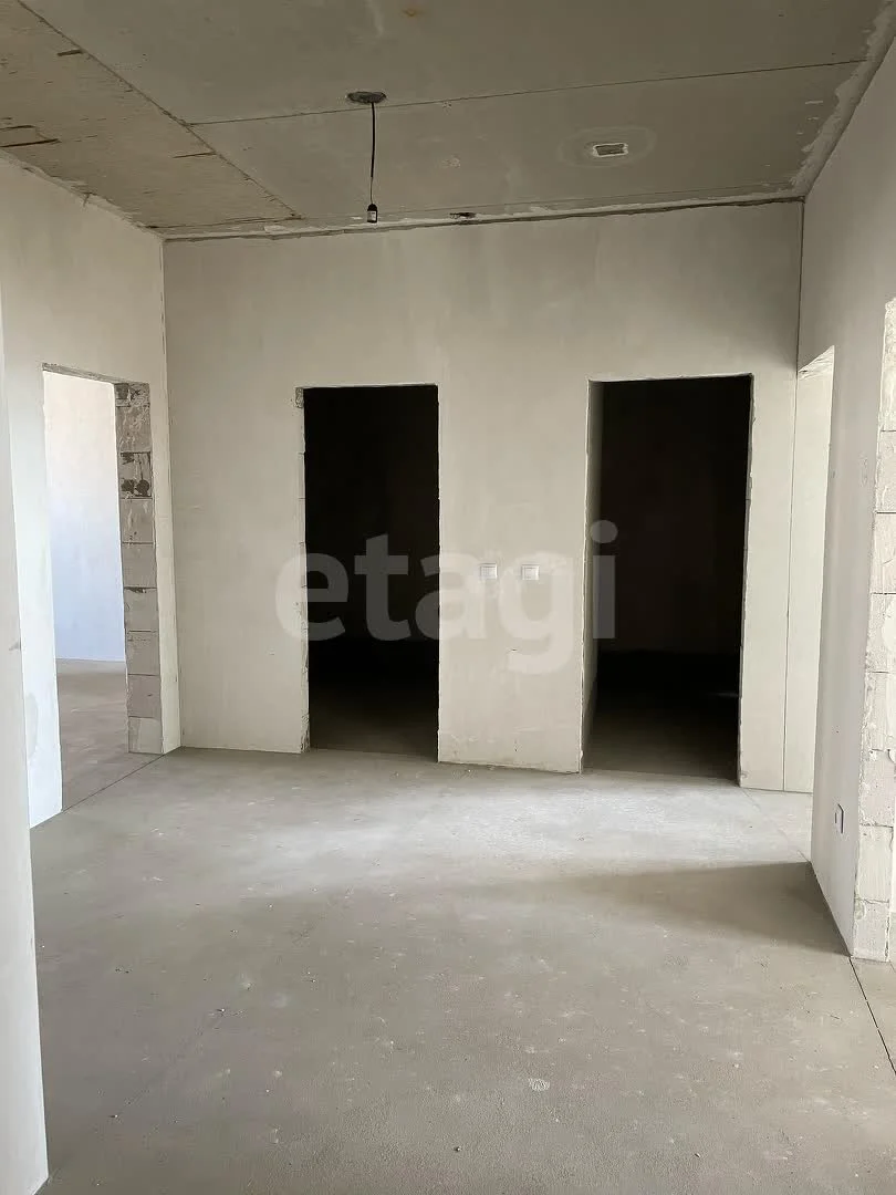 2-к квартира, 66.3м² (Стахановская улица, 1/3) - миниатюра 6