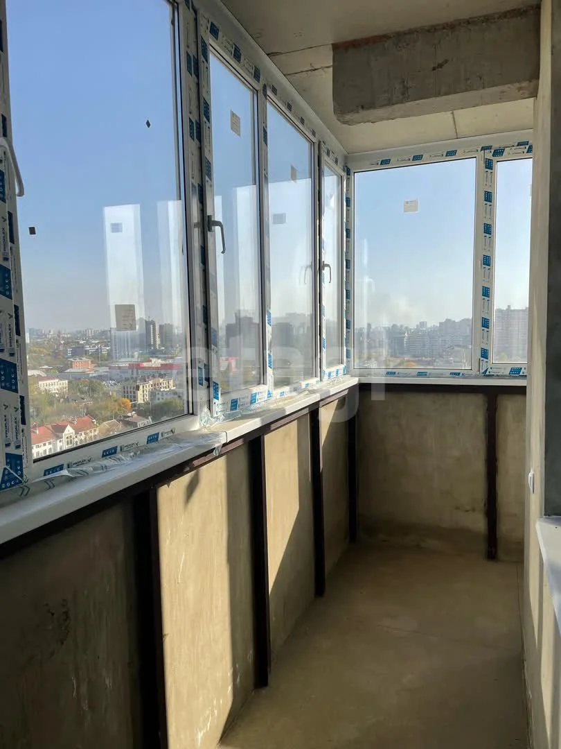2-к квартира, 66.3м² (Стахановская улица, 1/3) - миниатюра 7