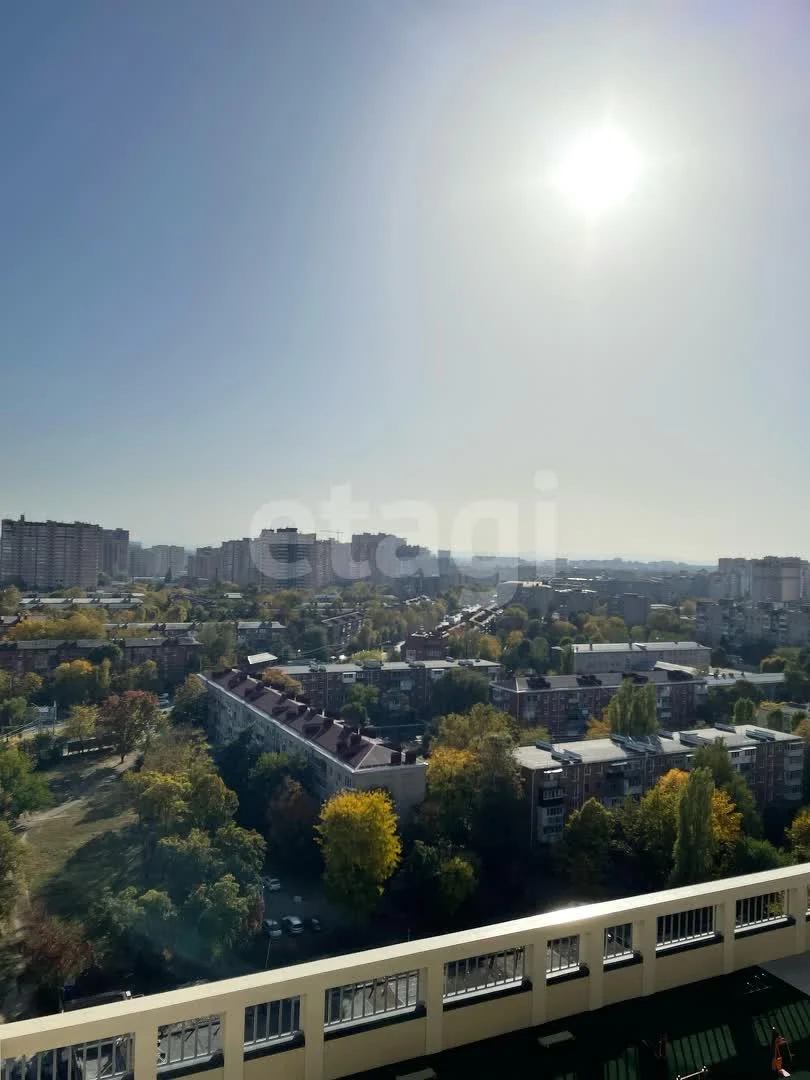 2-к квартира, 66.3м² (Стахановская улица, 1/3) - миниатюра 9