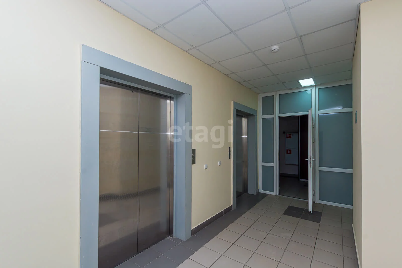 3-к квартира, 131м² (улица Кубанская Набережная, 37/11) - миниатюра 27