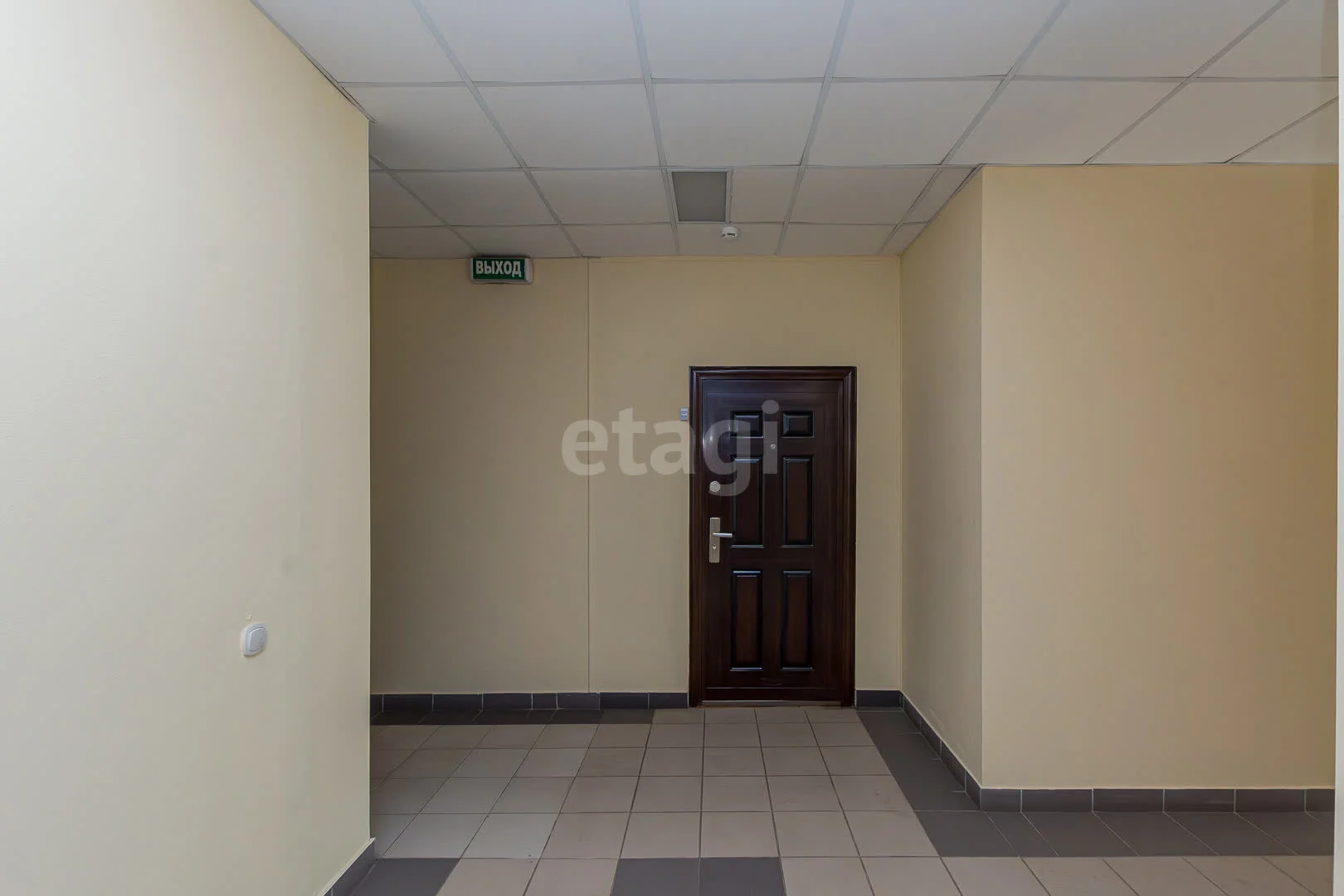 3-к квартира, 131м² (улица Кубанская Набережная, 37/11) - миниатюра 28