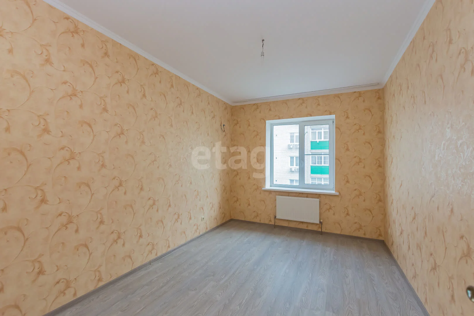 2-к квартира, 62.7м² (Черкасская улица, 113) - миниатюра 12