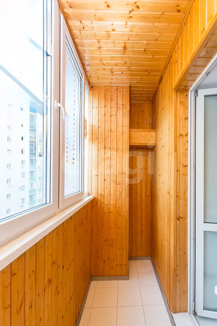 2-к квартира, 62.7м² (Черкасская улица, 113) - миниатюра 16
