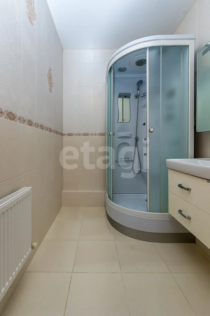 2-к квартира, 62.7м² (Черкасская улица, 113) - миниатюра 17