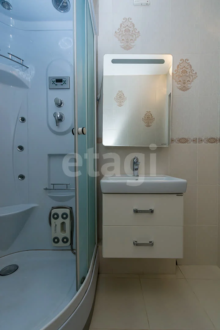 2-к квартира, 62.7м² (Черкасская улица, 113) - миниатюра 18