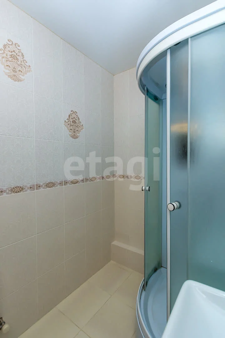 2-к квартира, 62.7м² (Черкасская улица, 113) - миниатюра 19