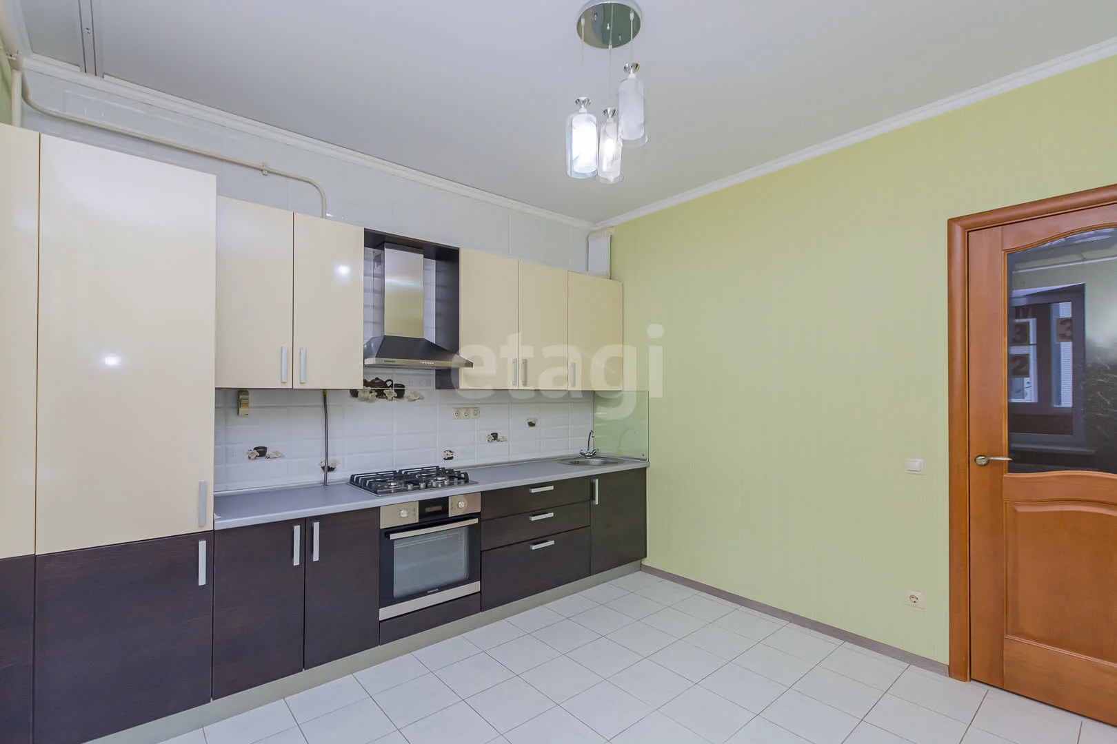 2-к квартира, 62.7м² (Черкасская улица, 113) - миниатюра 2