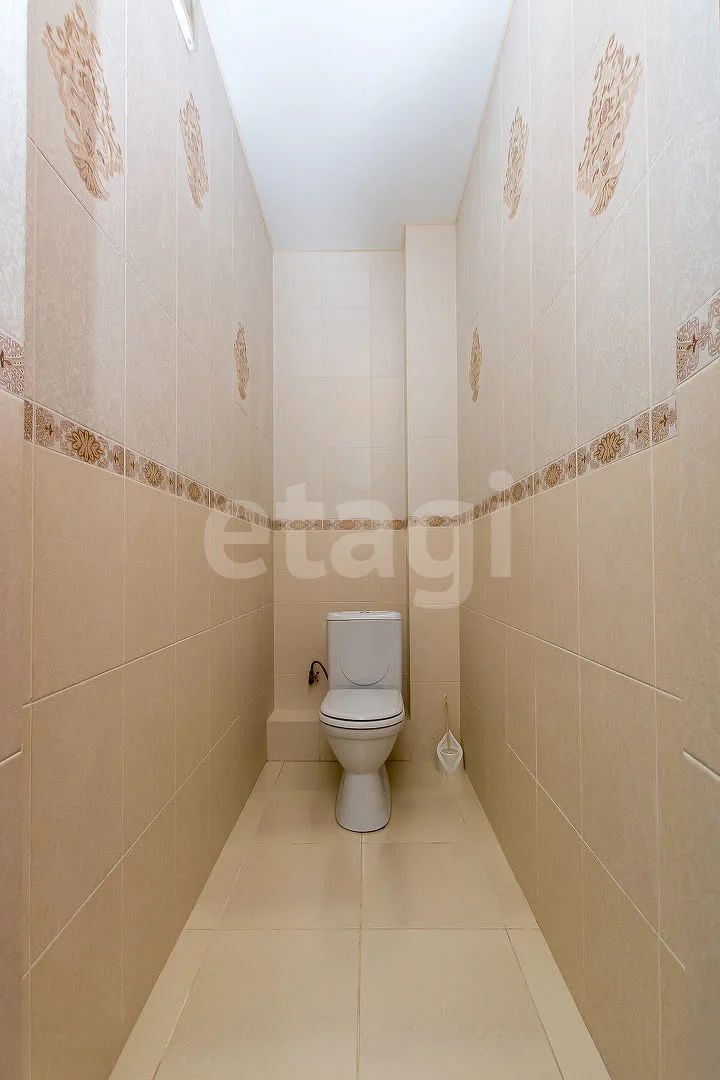 2-к квартира, 62.7м² (Черкасская улица, 113) - миниатюра 20