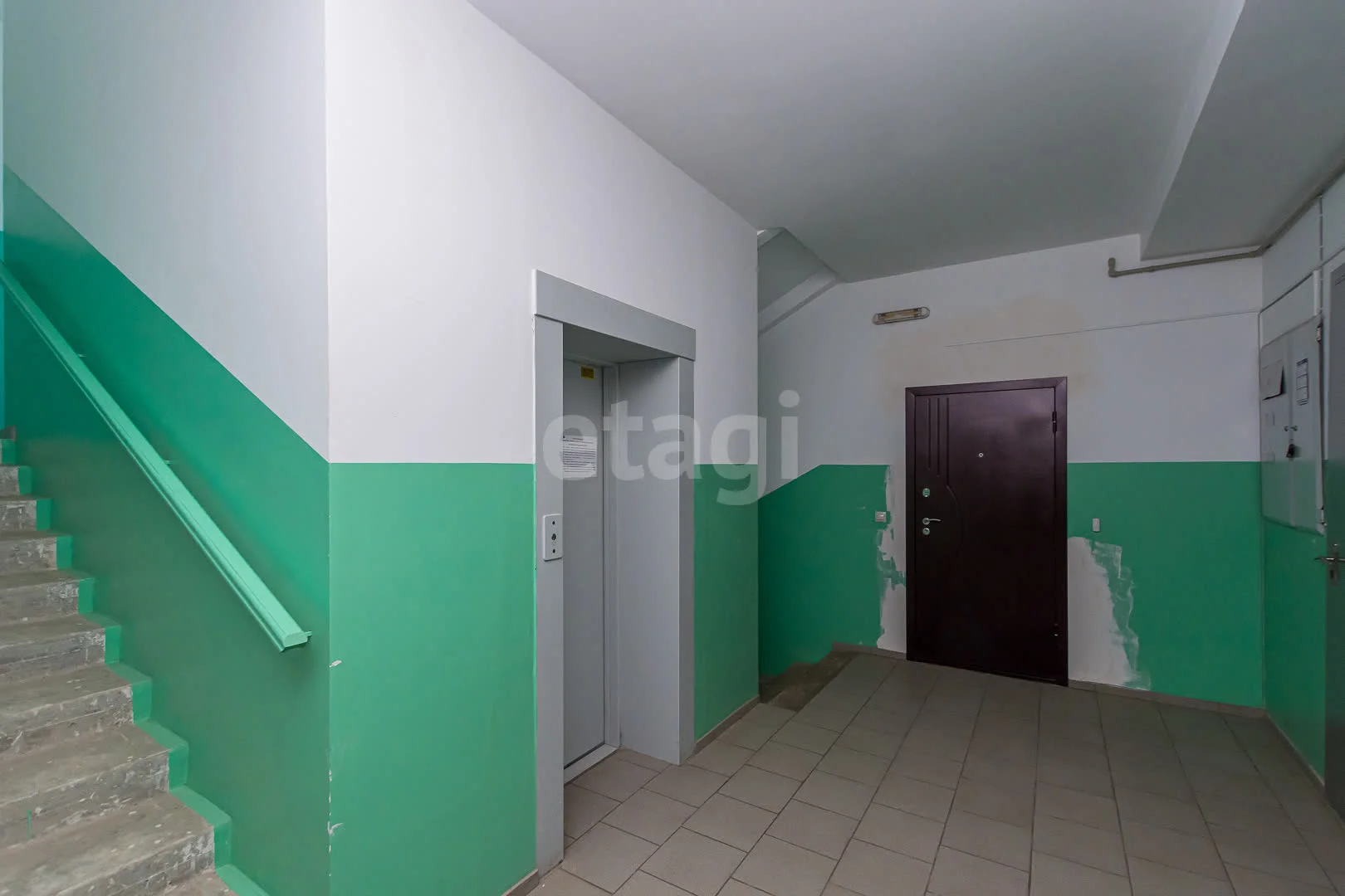 2-к квартира, 62.7м² (Черкасская улица, 113) - миниатюра 21