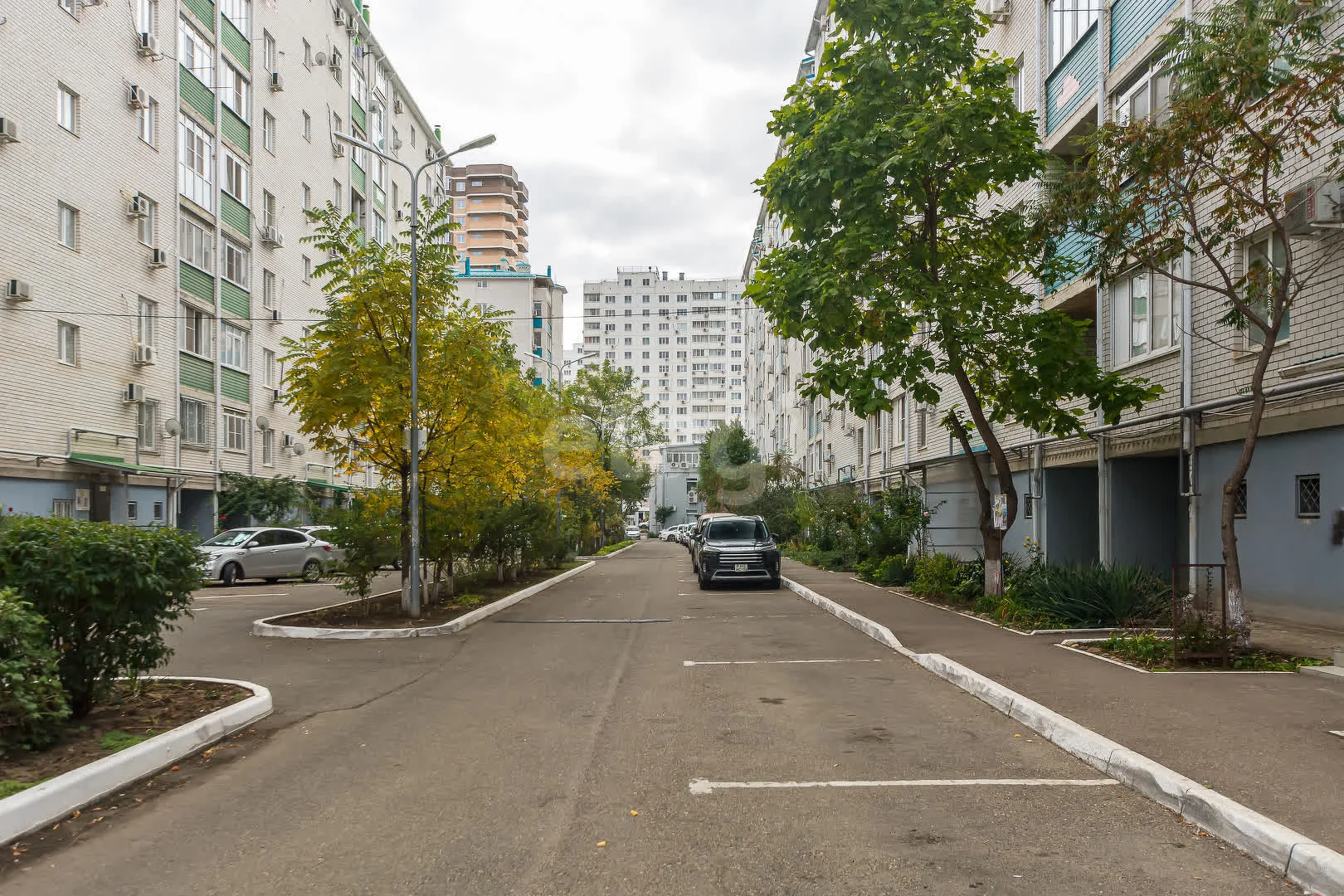 2-к квартира, 62.7м² (Черкасская улица, 113) - миниатюра 23