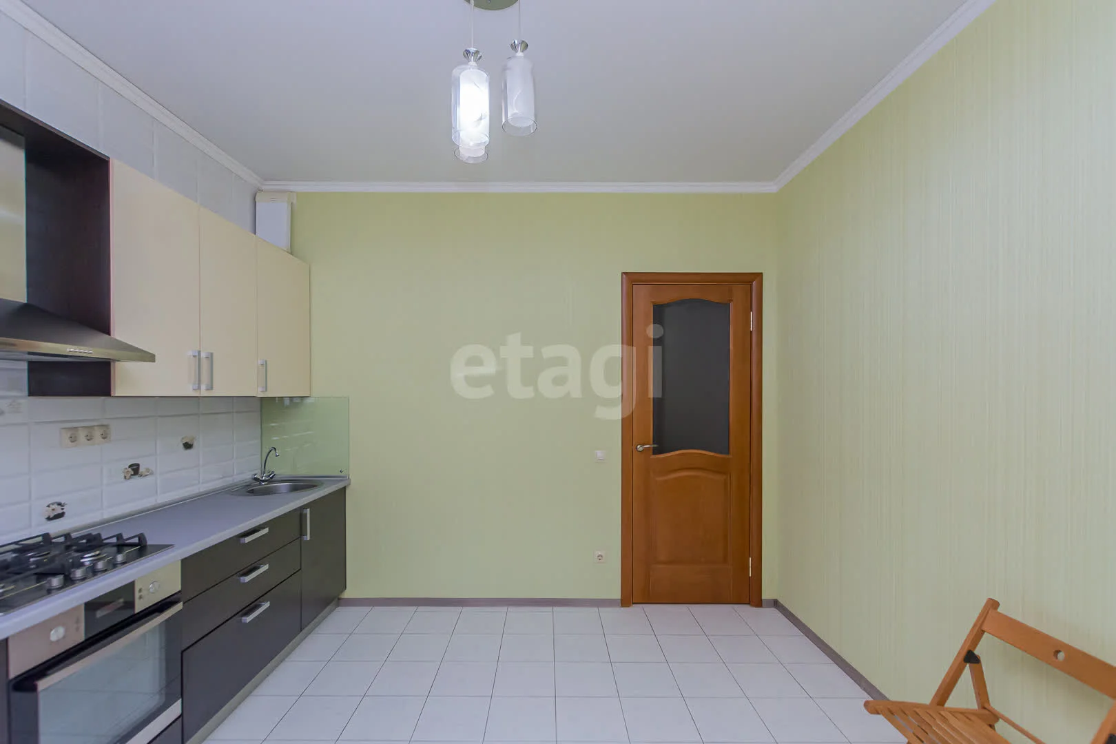 2-к квартира, 62.7м² (Черкасская улица, 113) - миниатюра 5