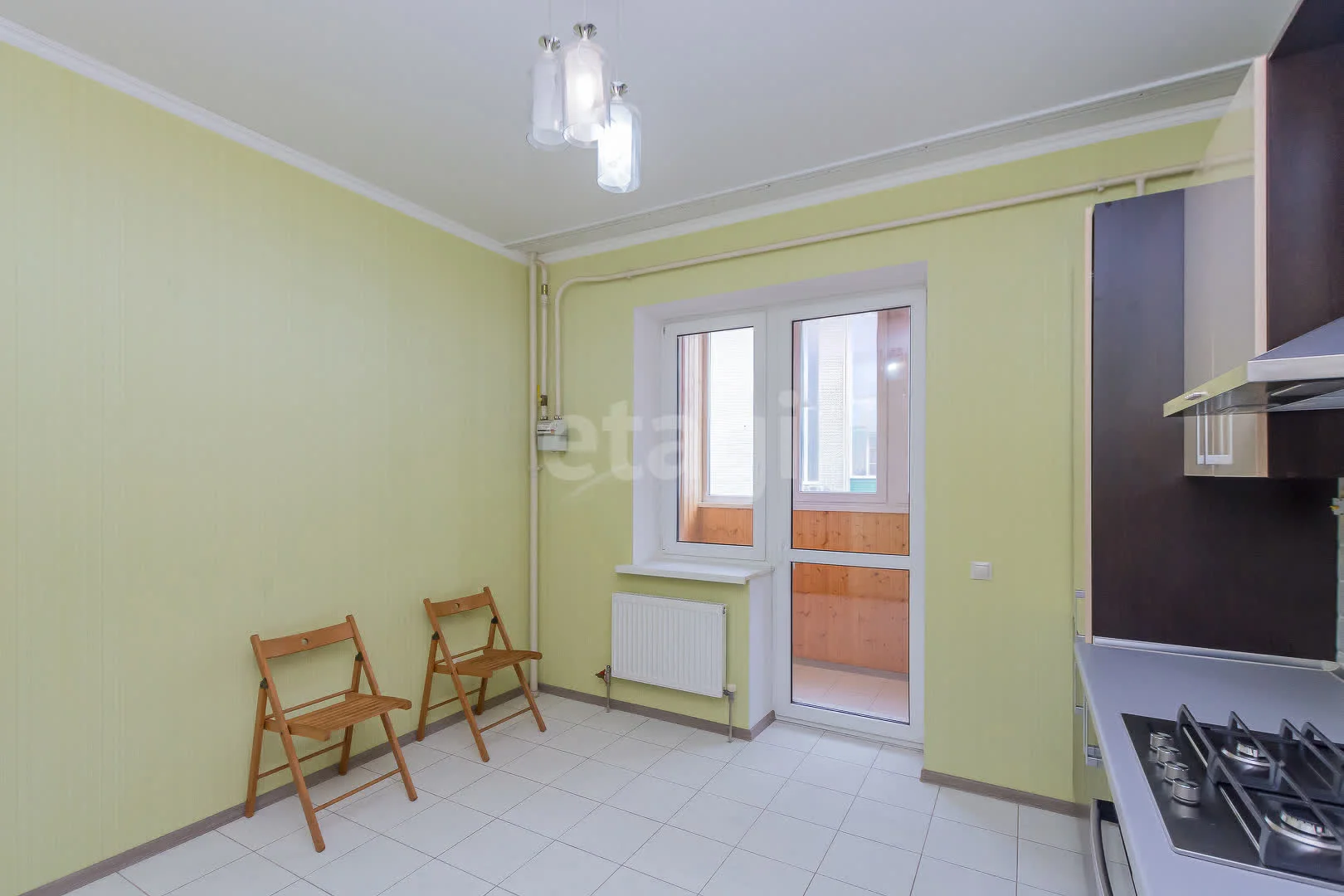 2-к квартира, 62.7м² (Черкасская улица, 113) - миниатюра 6