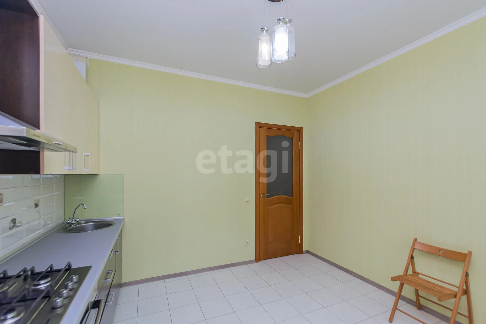 2-к квартира, 62.7м² (Черкасская улица, 113) - миниатюра 7