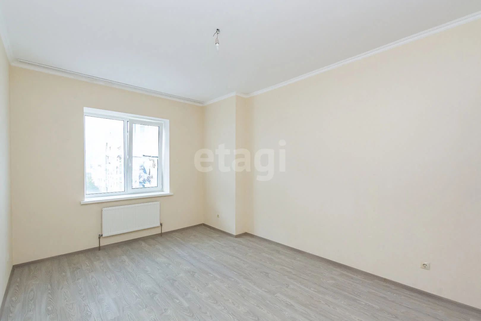 2-к квартира, 62.7м² (Черкасская улица, 113) - миниатюра 8