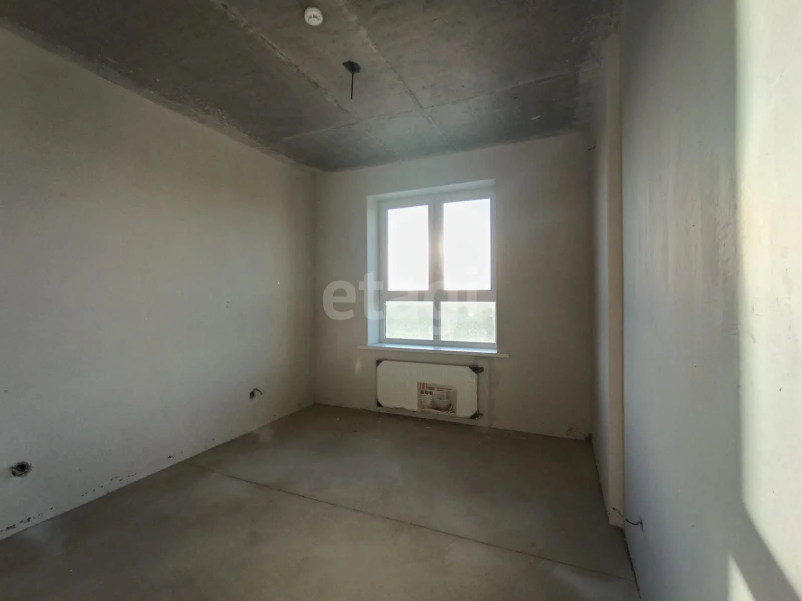 2-к квартира, 51.1м² (улица Автолюбителей, 1/гк3) - миниатюра 13