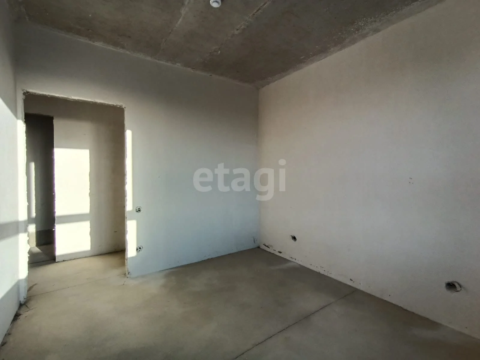 2-к квартира, 51.1м² (улица Автолюбителей, 1/гк3) - миниатюра 14