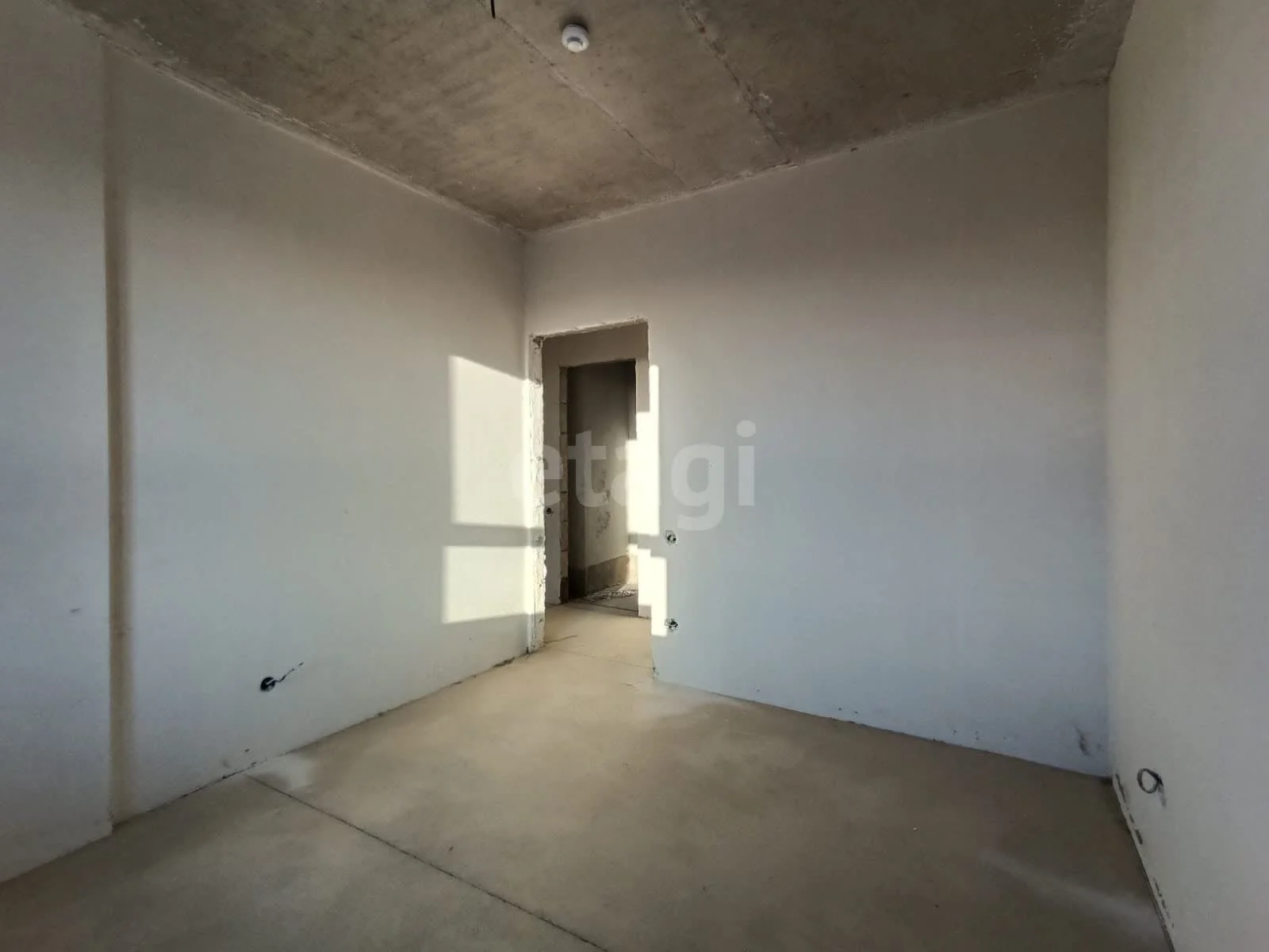 2-к квартира, 51.1м² (улица Автолюбителей, 1/гк3) - миниатюра 15