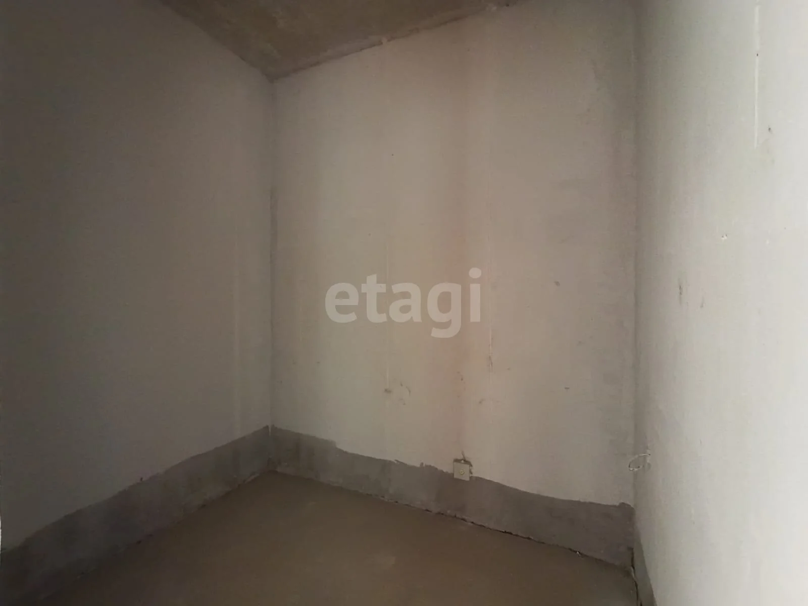 2-к квартира, 51.1м² (улица Автолюбителей, 1/гк3) - миниатюра 16
