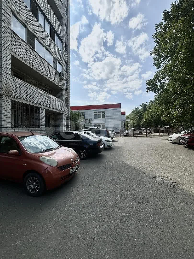 3-к квартира, 74м² (улица Вавилова, 18) - миниатюра 10